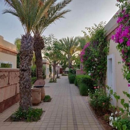 Villa Nawal Et Sa Piscine Chauffee Sans Vis-A-Vis Αγκαντίρ Εξωτερικό φωτογραφία