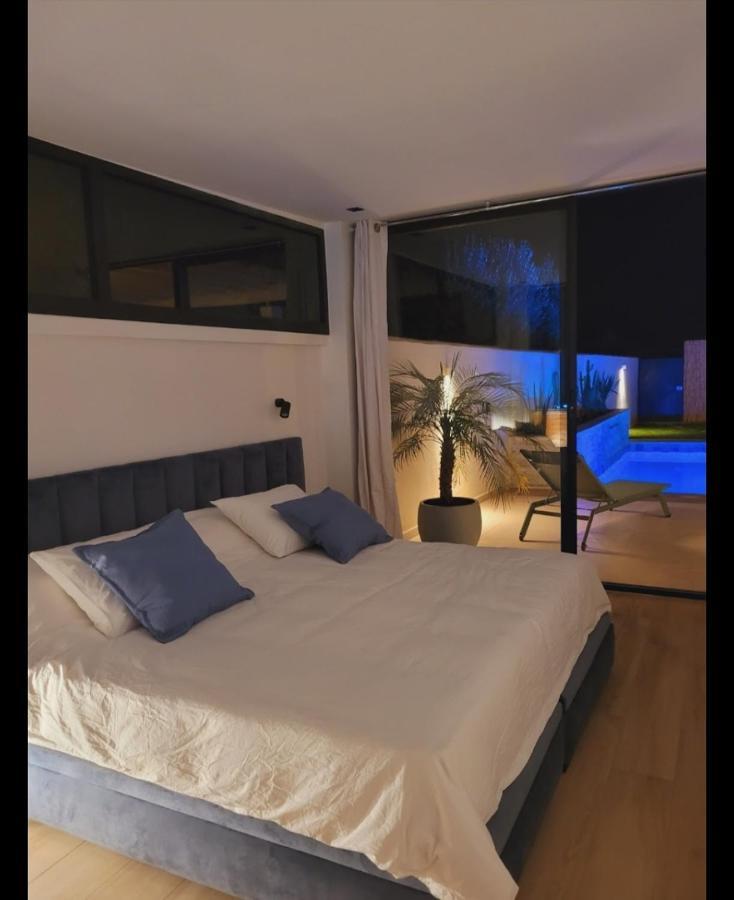 Villa Nawal Et Sa Piscine Chauffee Sans Vis-A-Vis Αγκαντίρ Εξωτερικό φωτογραφία