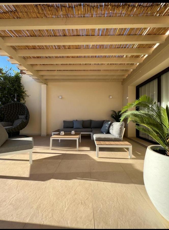 Villa Nawal Et Sa Piscine Chauffee Sans Vis-A-Vis Αγκαντίρ Εξωτερικό φωτογραφία