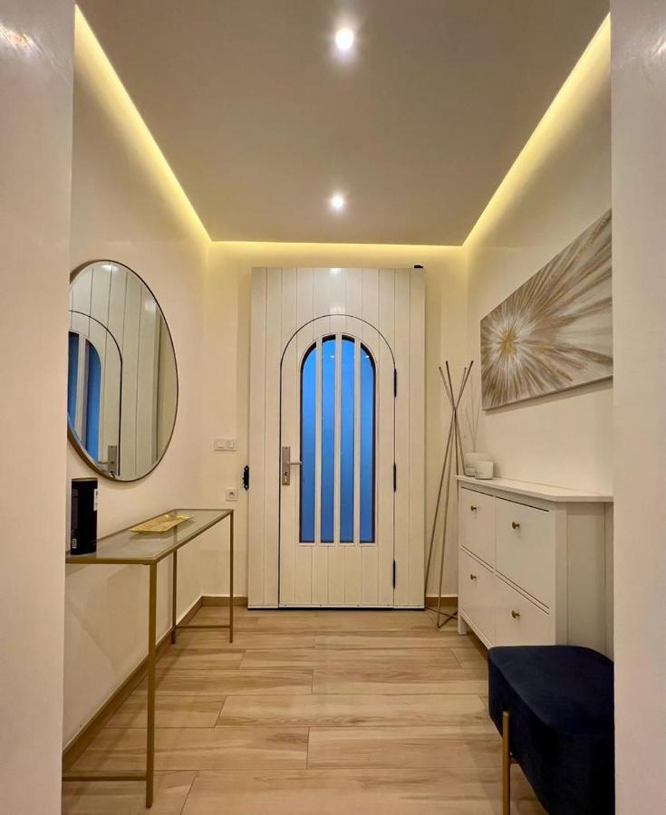 Villa Nawal Et Sa Piscine Chauffee Sans Vis-A-Vis Αγκαντίρ Εξωτερικό φωτογραφία
