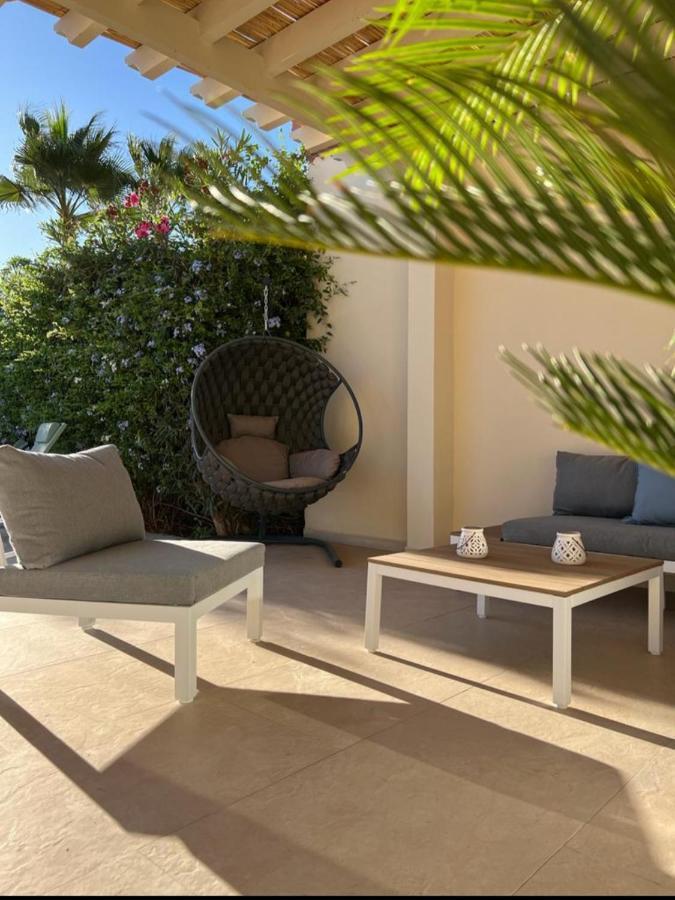 Villa Nawal Et Sa Piscine Chauffee Sans Vis-A-Vis Αγκαντίρ Εξωτερικό φωτογραφία