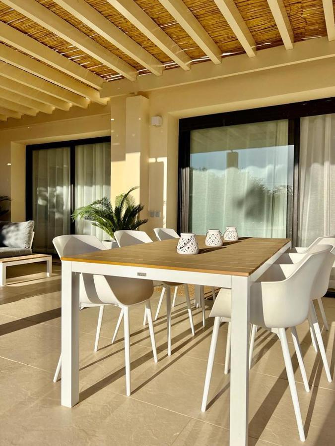 Villa Nawal Et Sa Piscine Chauffee Sans Vis-A-Vis Αγκαντίρ Εξωτερικό φωτογραφία