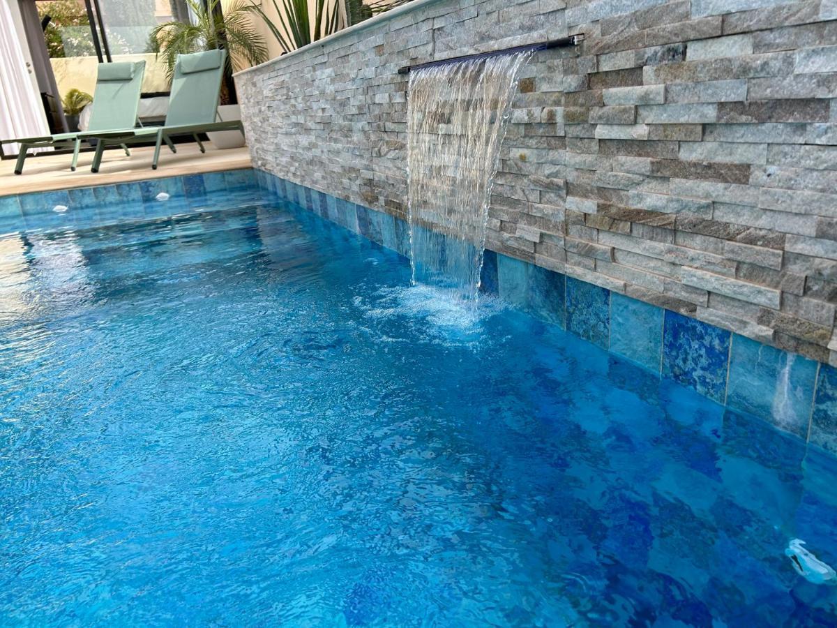 Villa Nawal Et Sa Piscine Chauffee Sans Vis-A-Vis Αγκαντίρ Εξωτερικό φωτογραφία